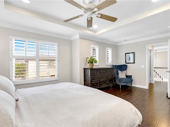 62 Iron Horse Trail, Ladera Ranch CA 92694