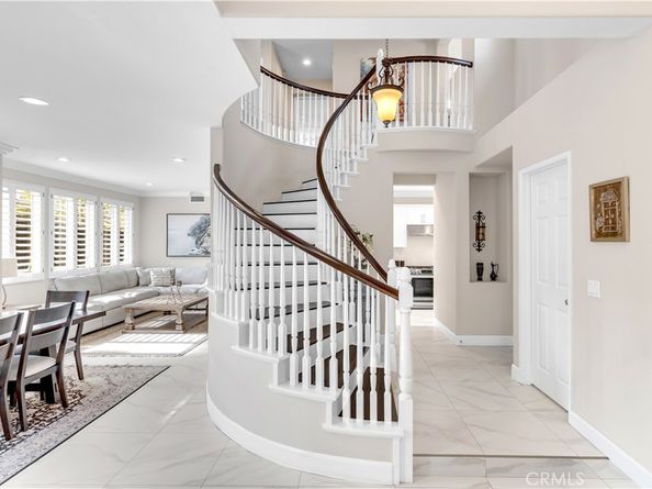 62 Iron Horse Trail, Ladera Ranch CA 92694