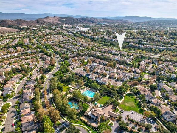 62 Iron Horse Trail, Ladera Ranch CA 92694
