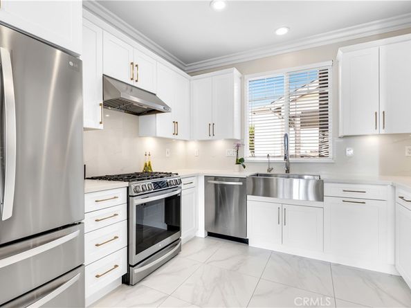 62 Iron Horse Trail, Ladera Ranch CA 92694