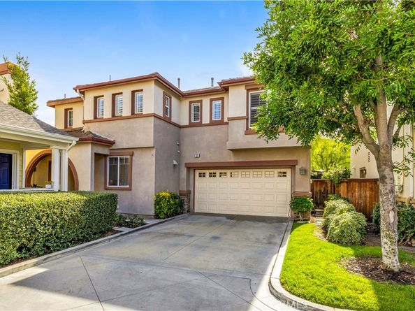 62 Iron Horse Trail, Ladera Ranch CA 92694
