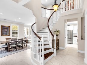 62 Iron Horse Trail, Ladera Ranch CA 92694