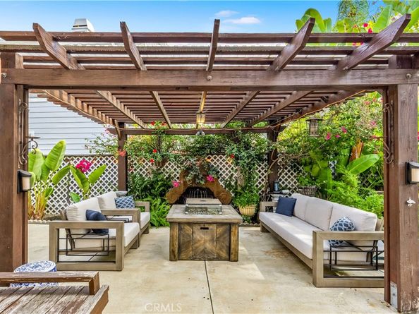 62 Iron Horse Trail, Ladera Ranch CA 92694