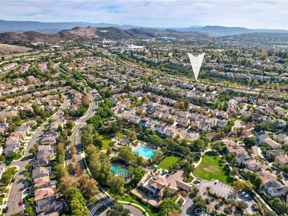 62 Iron Horse Trail, Ladera Ranch CA 92694