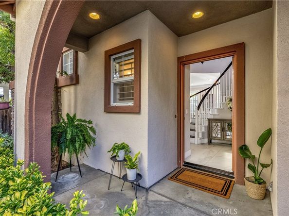 62 Iron Horse Trail, Ladera Ranch CA 92694