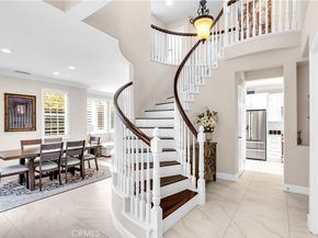 62 Iron Horse Trail, Ladera Ranch CA 92694