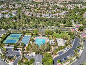 62 Iron Horse Trail, Ladera Ranch CA 92694