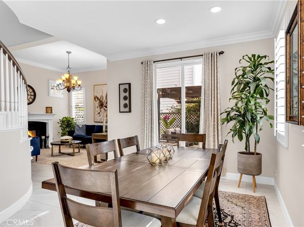 62 Iron Horse Trail, Ladera Ranch CA 92694