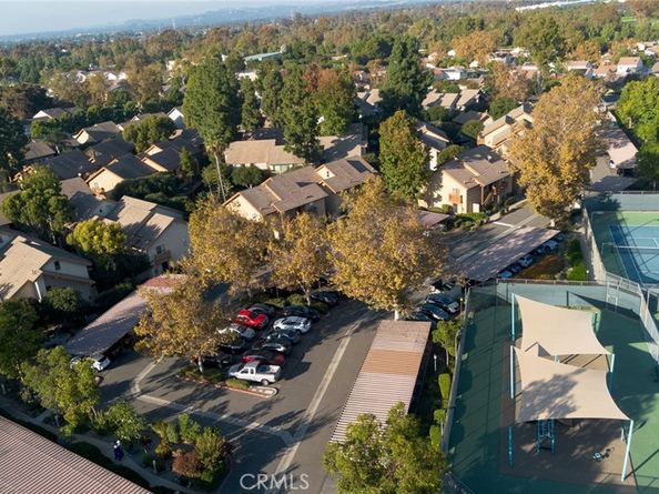 348 Orange Blossom 154, Irvine CA 92618