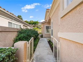 21564 Marana, Mission Viejo CA 92692