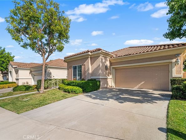 21564 Marana, Mission Viejo CA 92692