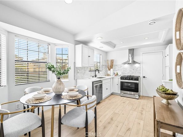 2633 Monte Carlo Drive 41, Santa Ana CA 92706