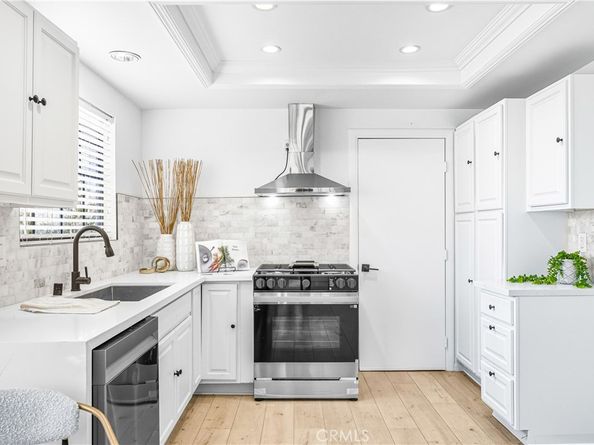 2633 Monte Carlo Drive 41, Santa Ana CA 92706