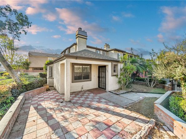 2633 Monte Carlo Drive 41, Santa Ana CA 92706