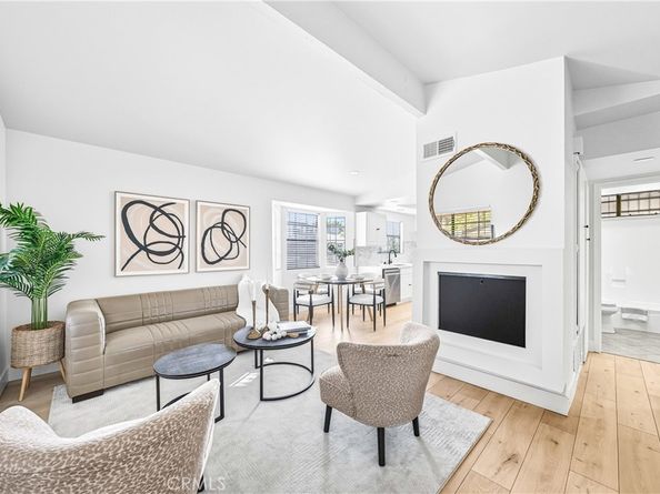 2633 Monte Carlo Drive 41, Santa Ana CA 92706