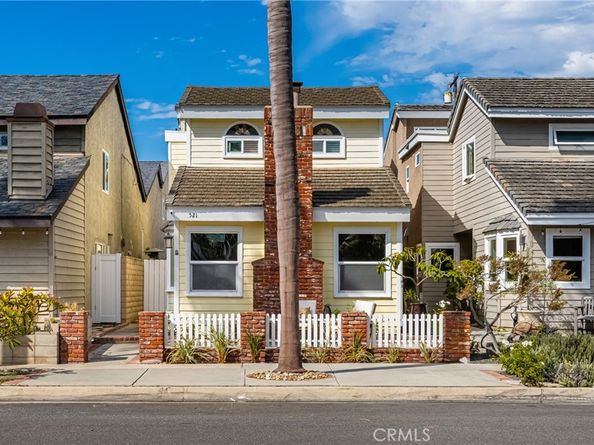 521 18th St, Huntington Beach CA 92648