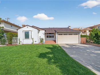 537 W Camino Real Avenue