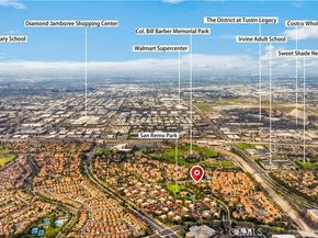 20 Arese Aisle, Irvine CA 92606