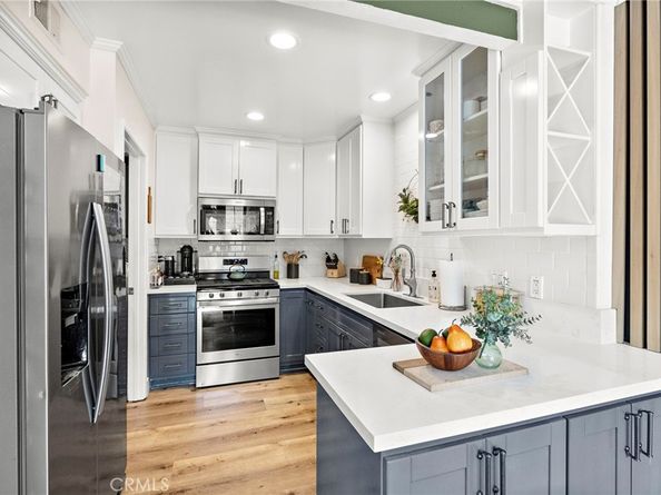 230 S Plaza De Domingos, Anaheim Hills CA 92807