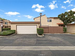 230 S Plaza De Domingos, Anaheim Hills CA 92807