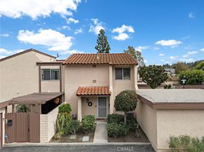 230 S Plaza De Domingos, Anaheim Hills CA 92807