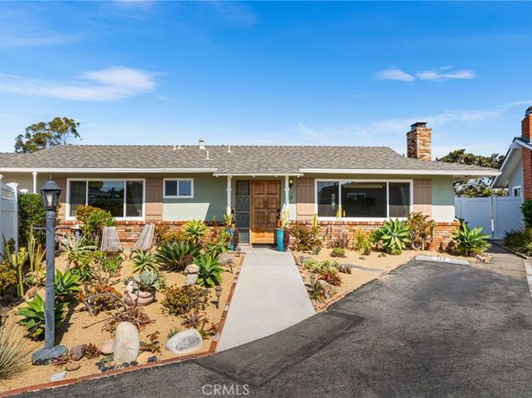 103 Monte Vista, San Clemente CA 92672