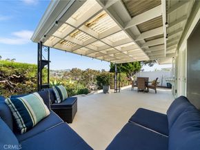 103 Monte Vista, San Clemente CA 92672