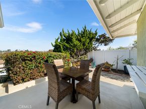 103 Monte Vista, San Clemente CA 92672