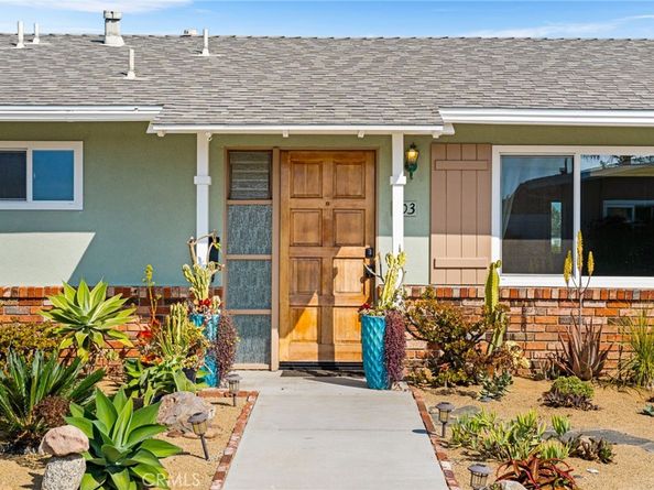 103 Monte Vista, San Clemente CA 92672