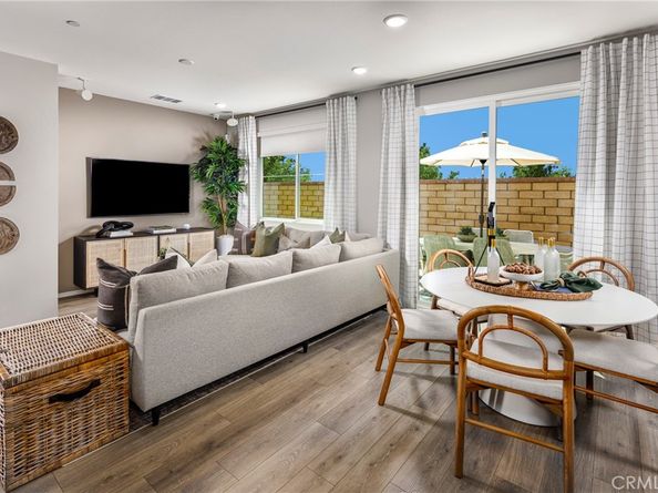 4153 S Limecrest Paseo 64, Ontario CA 91761