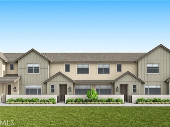 3580 S. Eichler Paseo #108, Ontario CA 91761