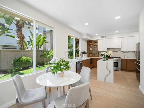 15 Lyon Ridge, Aliso Viejo CA 92656