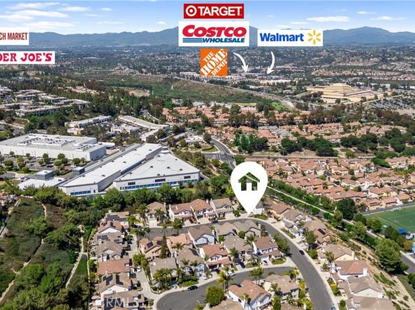 15 Lyon Ridge, Aliso Viejo CA 92656