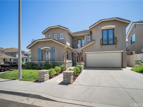 15 Lyon Ridge, Aliso Viejo CA 92656