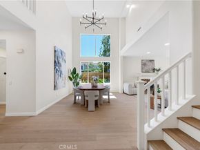 15 Lyon Ridge, Aliso Viejo CA 92656