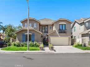 15 Lyon Ridge, Aliso Viejo CA 92656