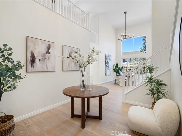 15 Lyon Ridge, Aliso Viejo CA 92656