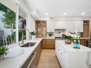 15 Lyon Ridge, Aliso Viejo CA 92656