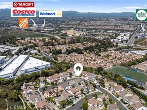 15 Lyon Ridge, Aliso Viejo CA 92656