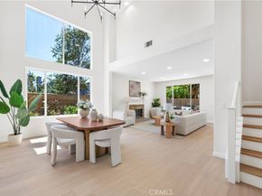 15 Lyon Ridge, Aliso Viejo CA 92656