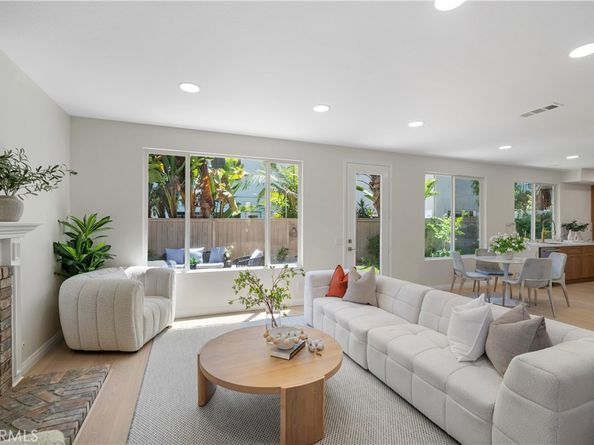 15 Lyon Ridge, Aliso Viejo CA 92656