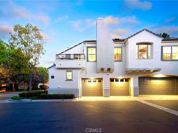 8 Diamant Way, Aliso Viejo CA 92656