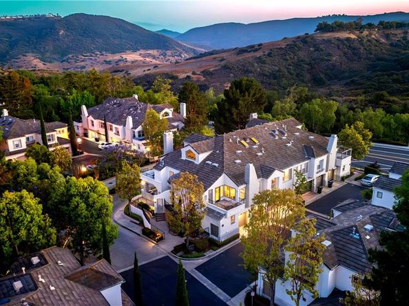8 Diamant Way, Aliso Viejo CA 92656