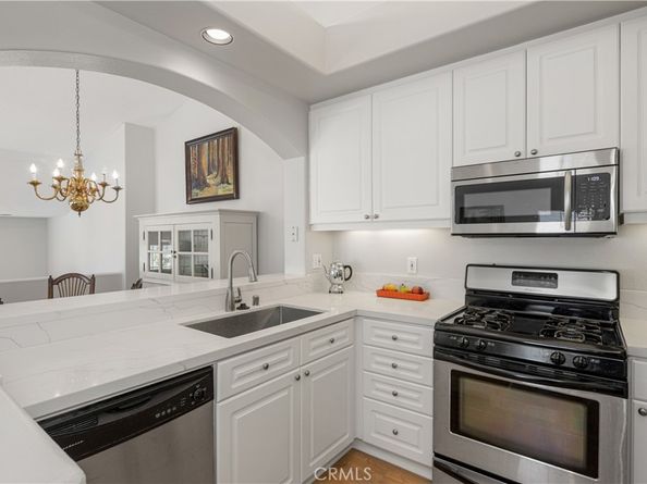 8 Diamant Way, Aliso Viejo CA 92656