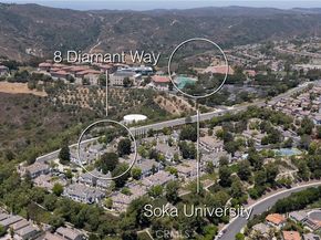 8 Diamant Way, Aliso Viejo CA 92656