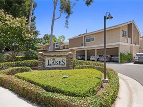 90 Lakepines 5B, Irvine CA 92620