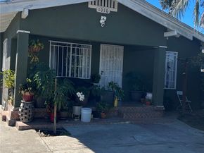 1010 E Stockton, Compton CA 90221