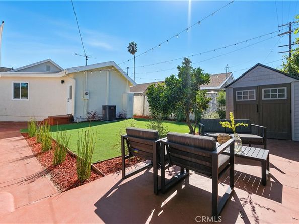 3741 W 58th Place, Los Angeles CA 90043