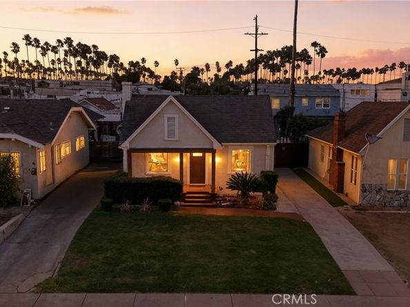 3741 W 58th Place, Los Angeles CA 90043