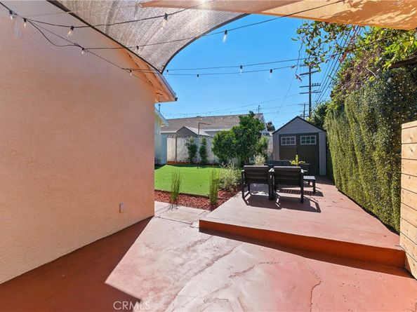3741 W 58th Place, Los Angeles CA 90043